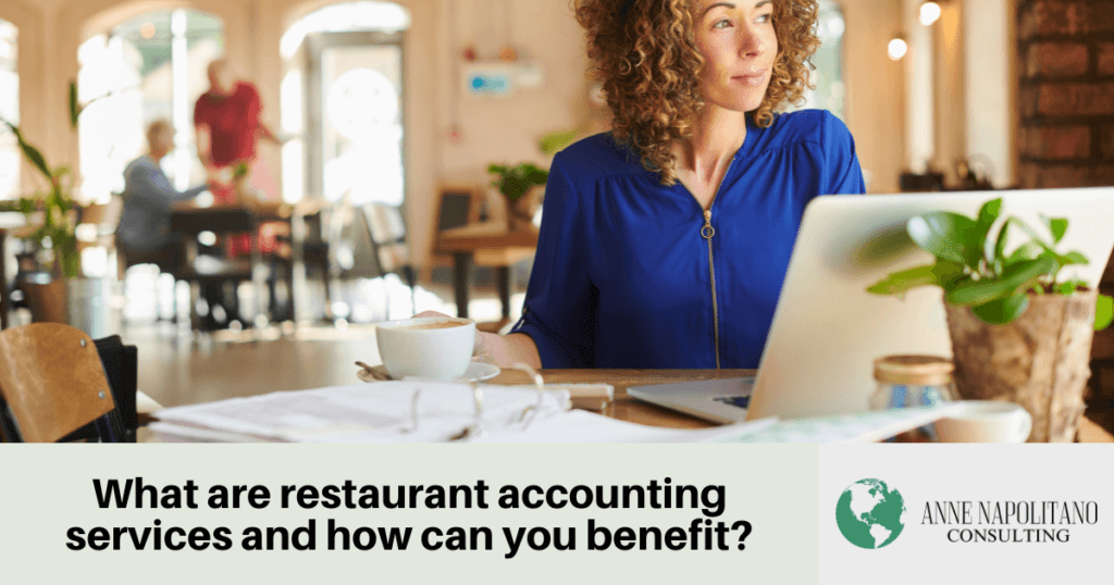 Restaurant Accounting Services: Discover the Benefits