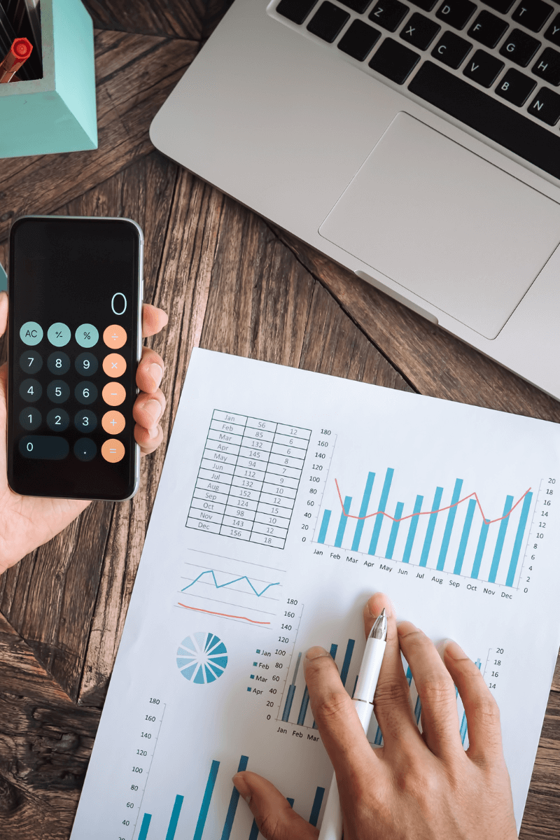 Budget Variance Analysis: Understand Positive & Negative Variances