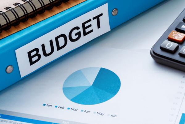 Outsourced CFO Budget Development and Management