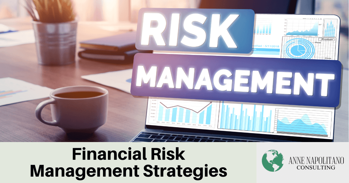 financial risk management strategies