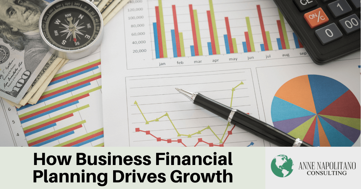 Business Financial Planning 