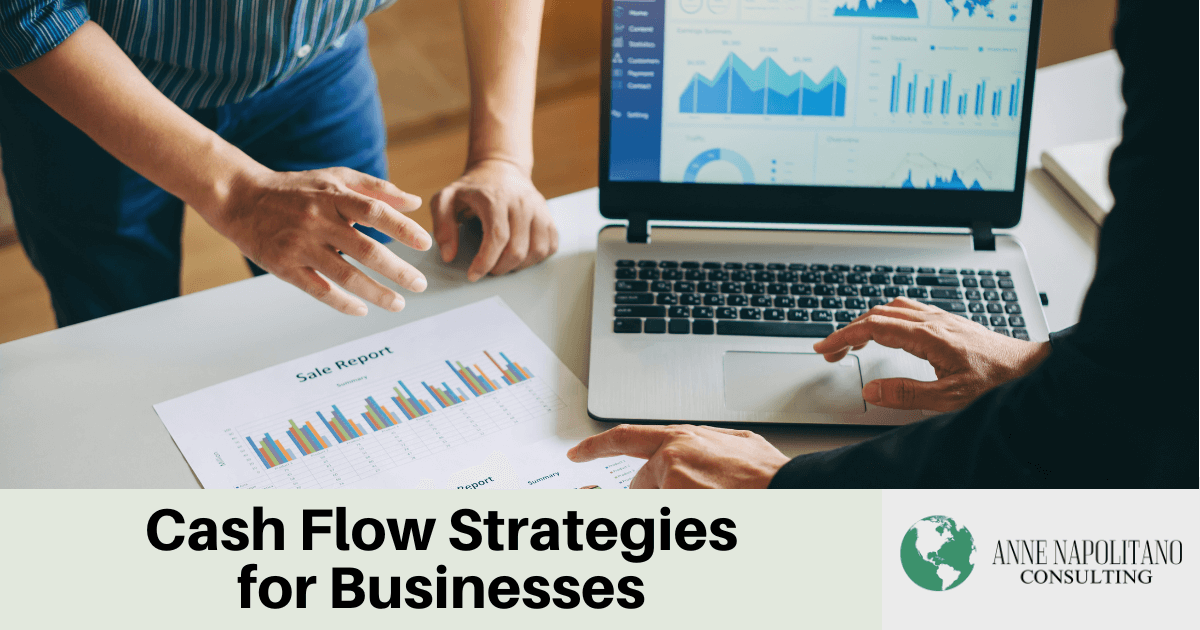 cash flow strategies