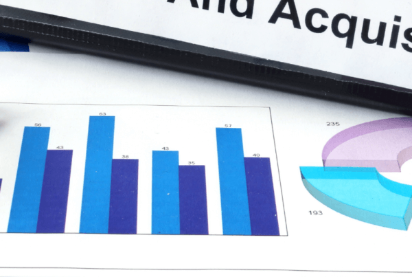 M&A due diligence